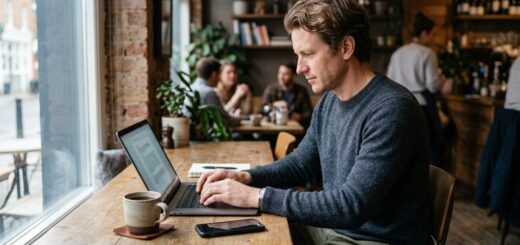 How To Stop People Overlooking What You Sell