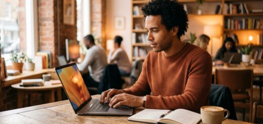 How to Build a Real Audience Using One Overlooked Habit