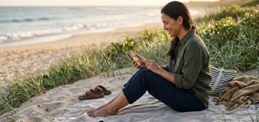 The Hidden Reason Working Harder Never Frees Up Your Time