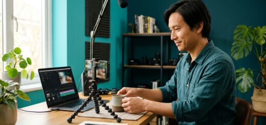 The Simple Way To Make Affiliate Sales Without An Audience