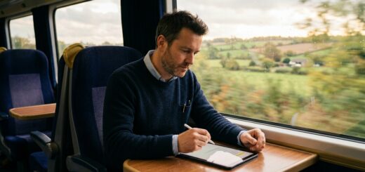 Is Your Business Clear Enough for AI to Discover It?