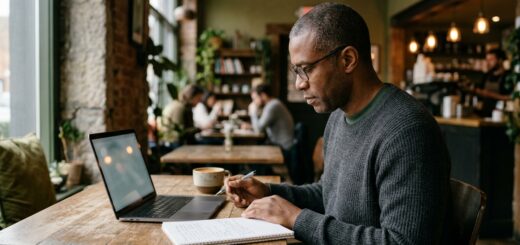 The Overlooked Fundamental That Keeps Confident Marketers Steady Through Change