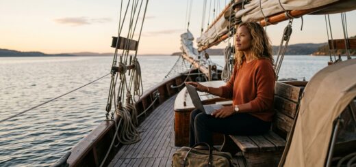 The Surprisingly Costly Habit Of Handling Everything Alone